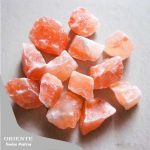 piedras de sal del himalaya