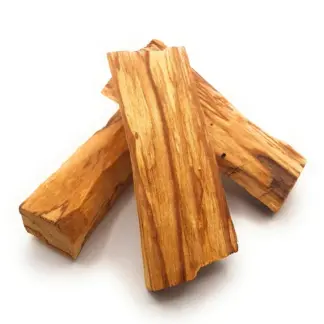 maderas de palo santo x kilo